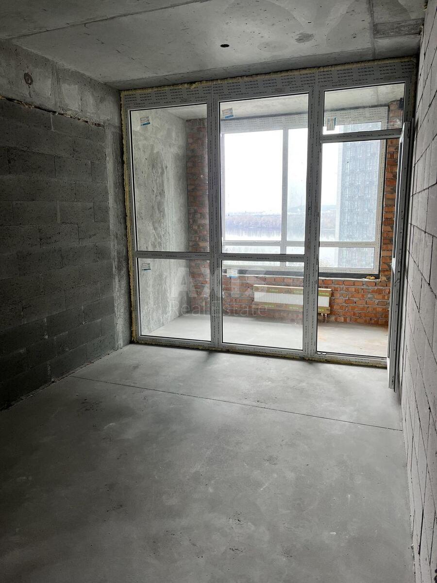 2k apartment vul. Prychal'na 12/144