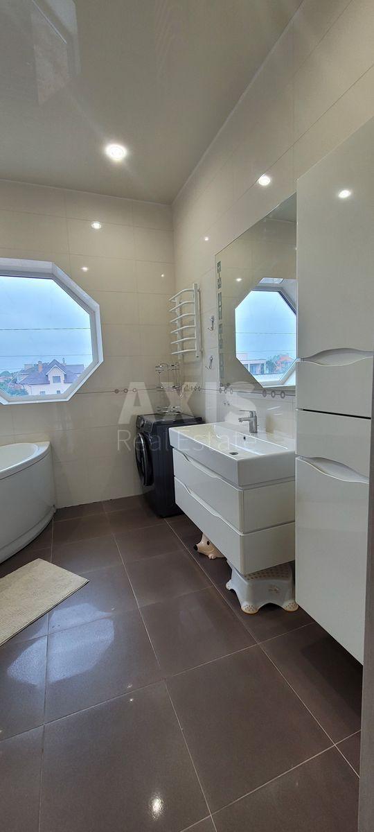 House vul. Central'na, 210m2, Kyiv city582877