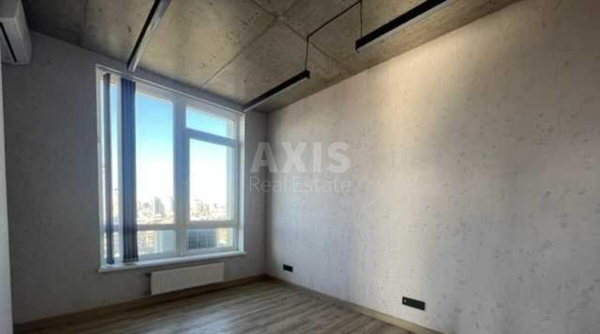 Office vul. Zhyljans'ka 68, 120m23