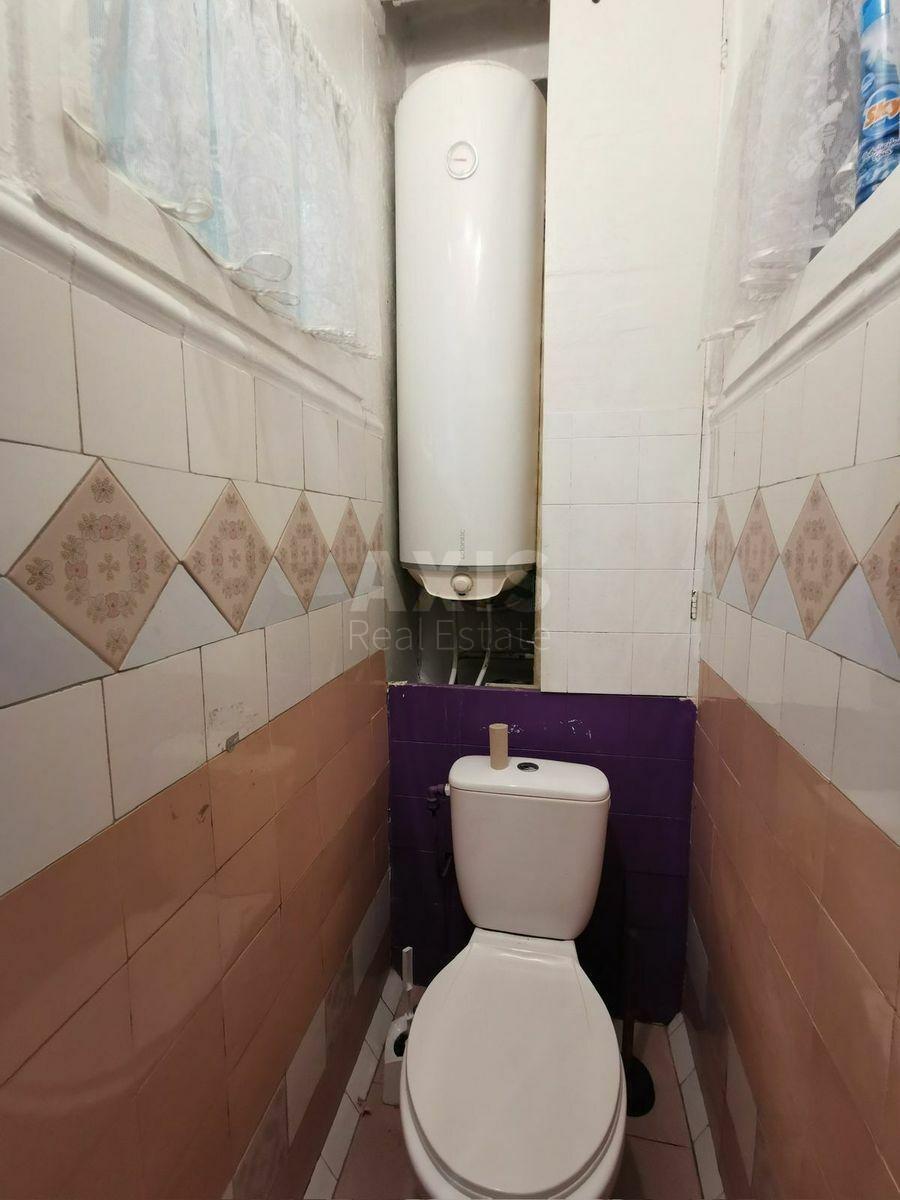 3k apartment pr-t Peremogy 27583088