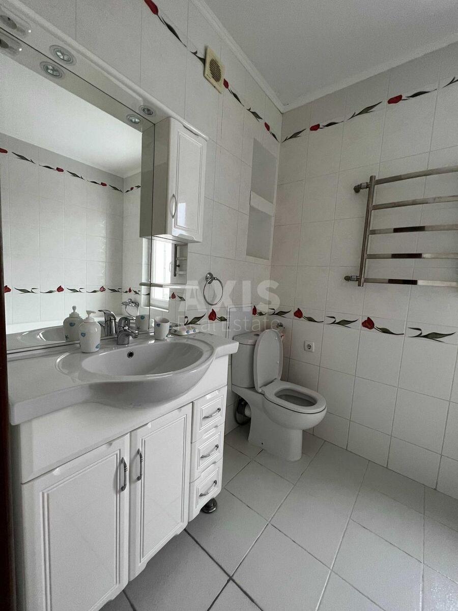 3k apartment vul. Jablons'koi' Tetjany 66264014