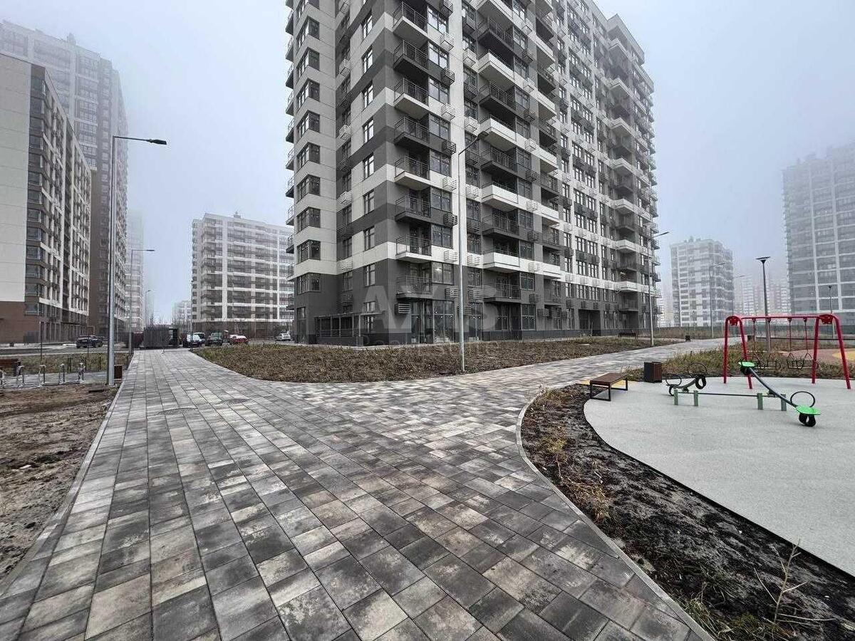 Объект торговли ул. Александра Олеся 2А, 135м2