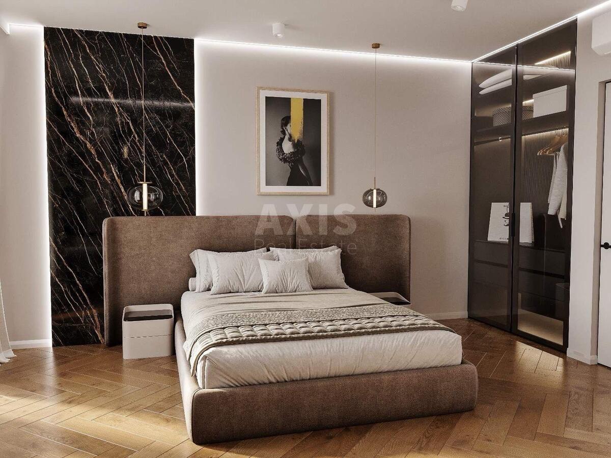 4k apartment vul. Antonovycha 109583268
