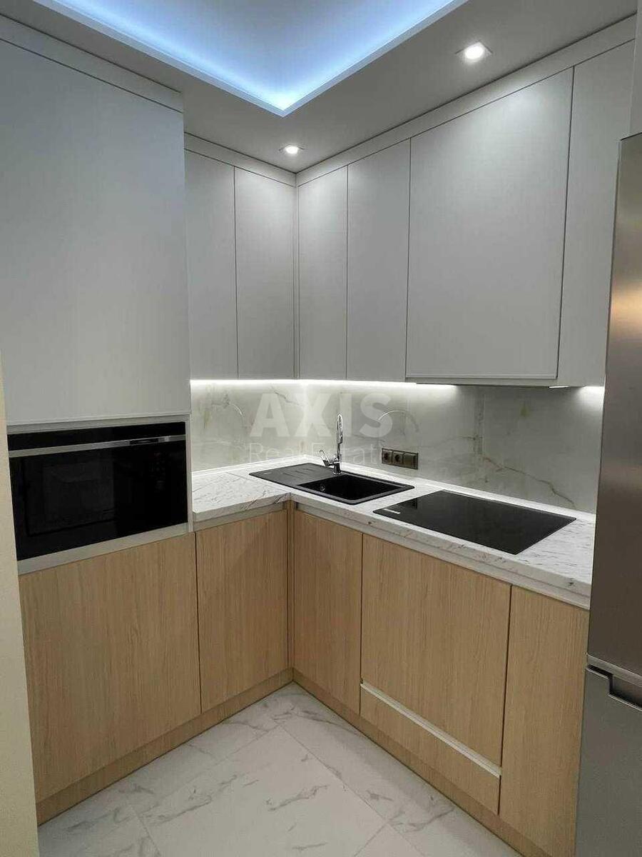 1k apartment pr-t Vidradnyj 26265710