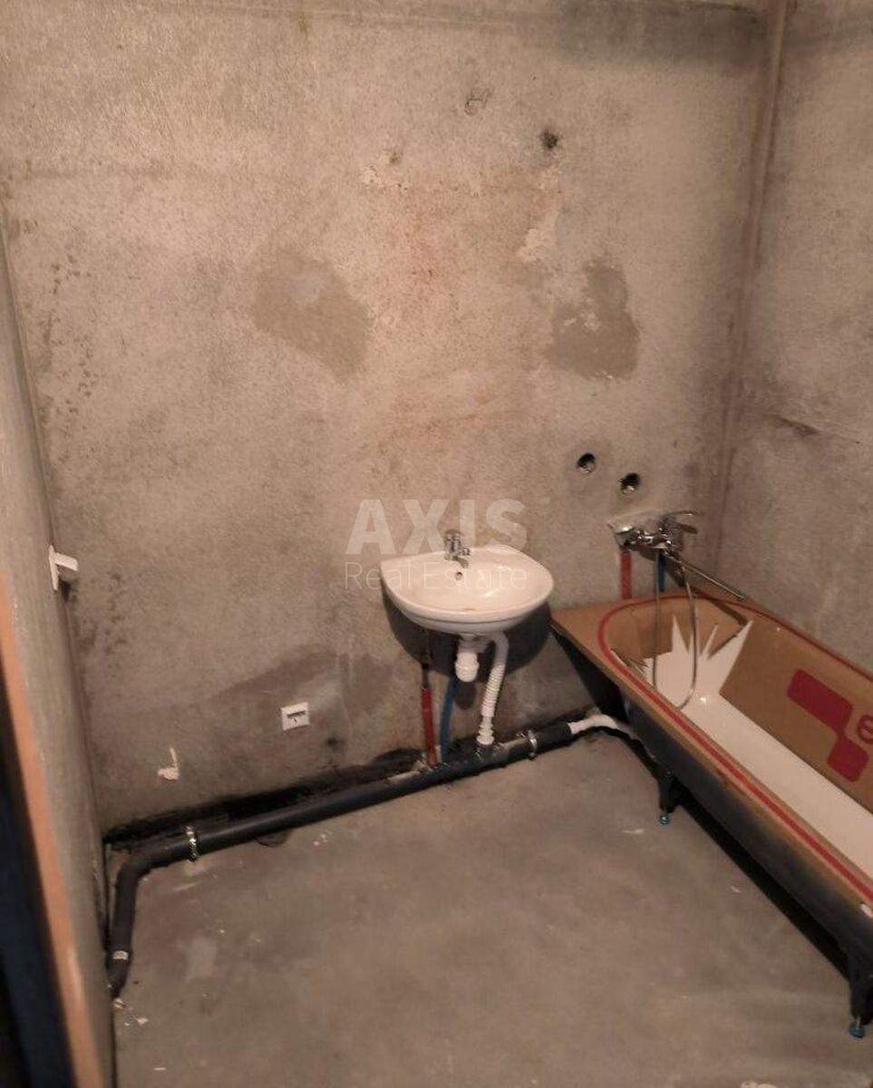 1k apartment vul. Konopljans'ka 224