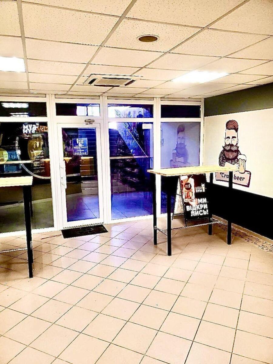 Trade object vul. Malyshka Andrija 5А, 280m2538141