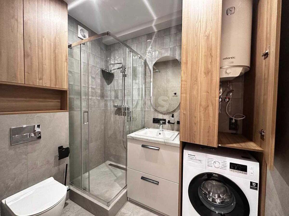 1k apartment vul. Myhajla Maksymovycha 24624876