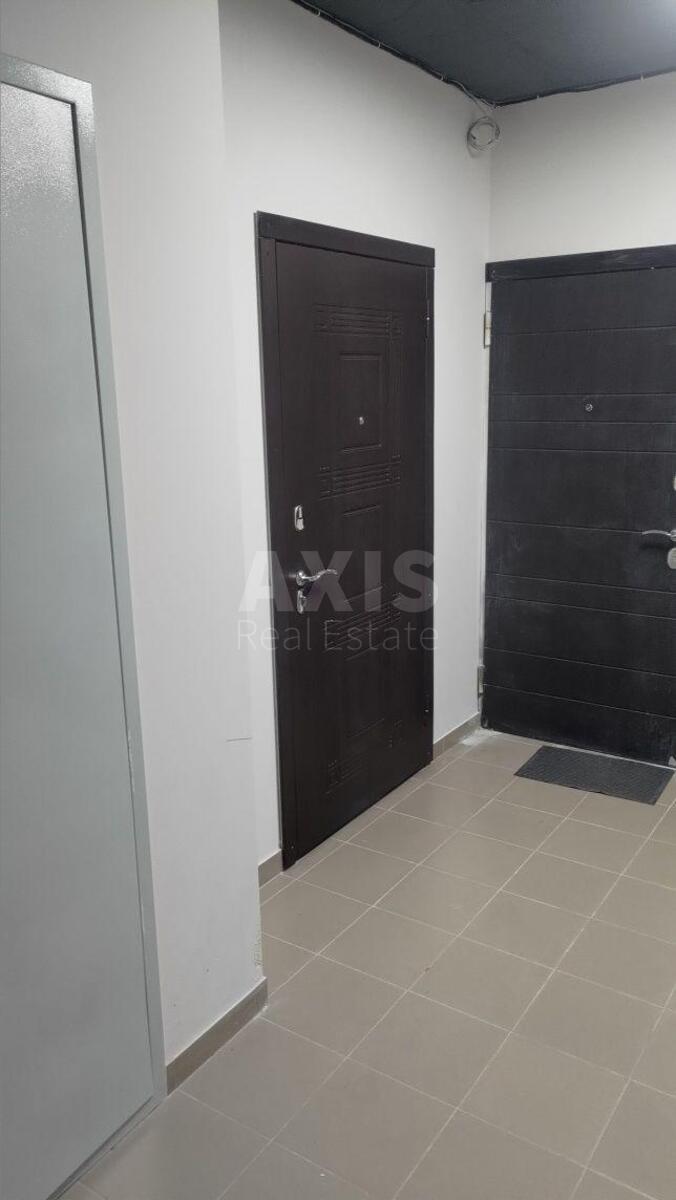 1k apartment vul. Kamianska 127А10