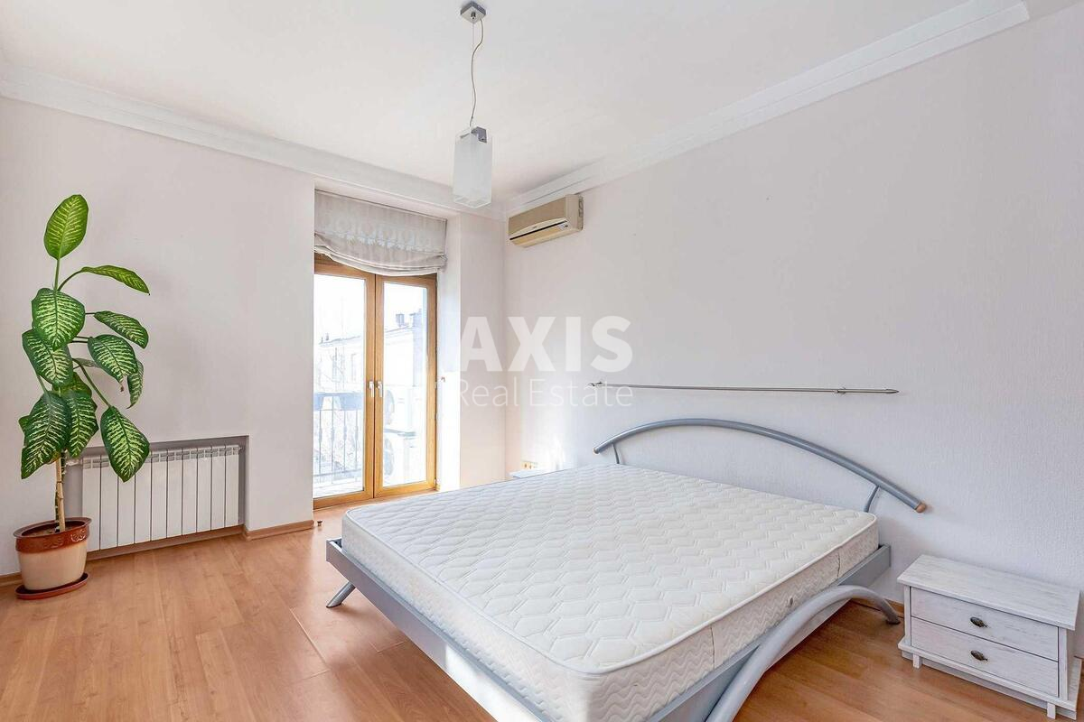 3k apartment vul. Ljuterans'ka 21617258