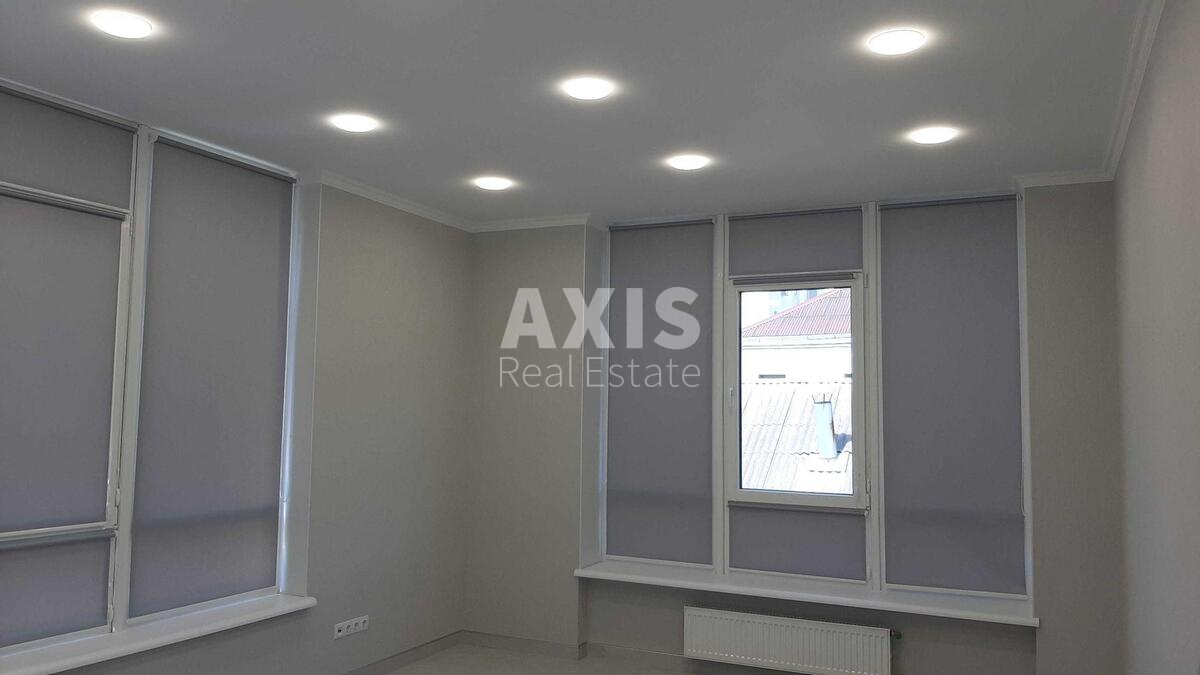 Office vul. Zhyljans'ka 68, 70m2521454