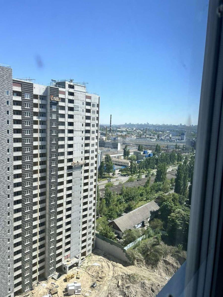 1к квартира ул. Коноплянская 223