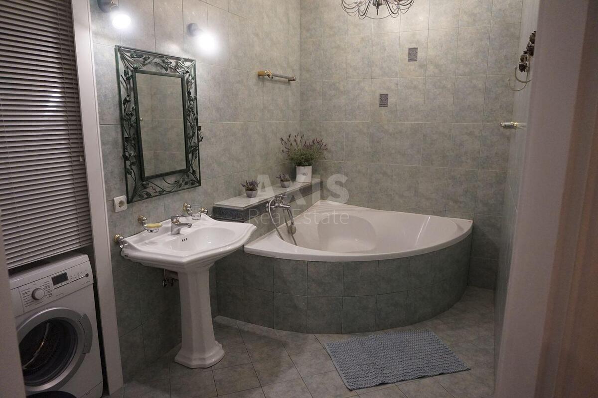 2k apartment vul. Jaroslaviv Val 115805413