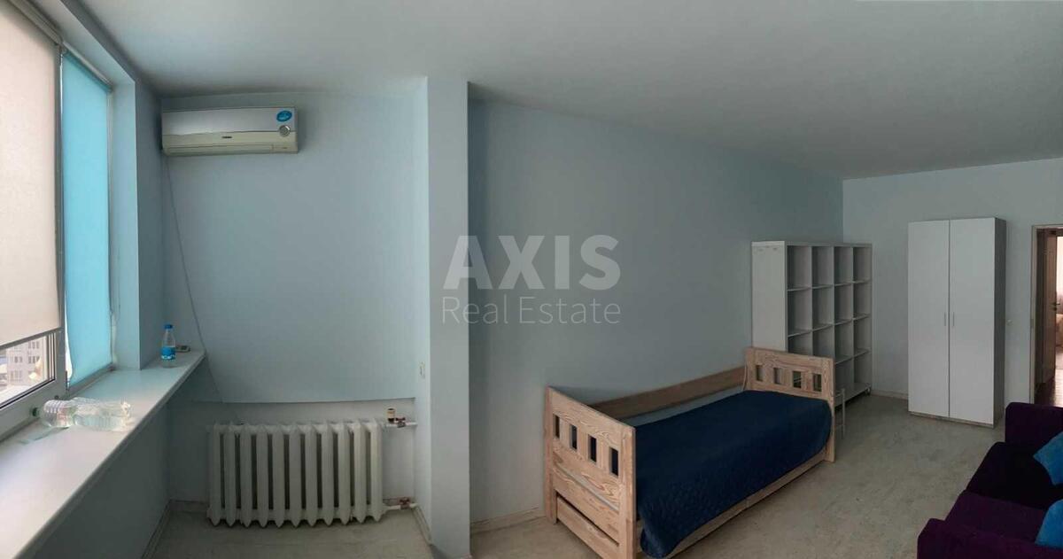 3к квартира пр-т Бажана Николая 105807212