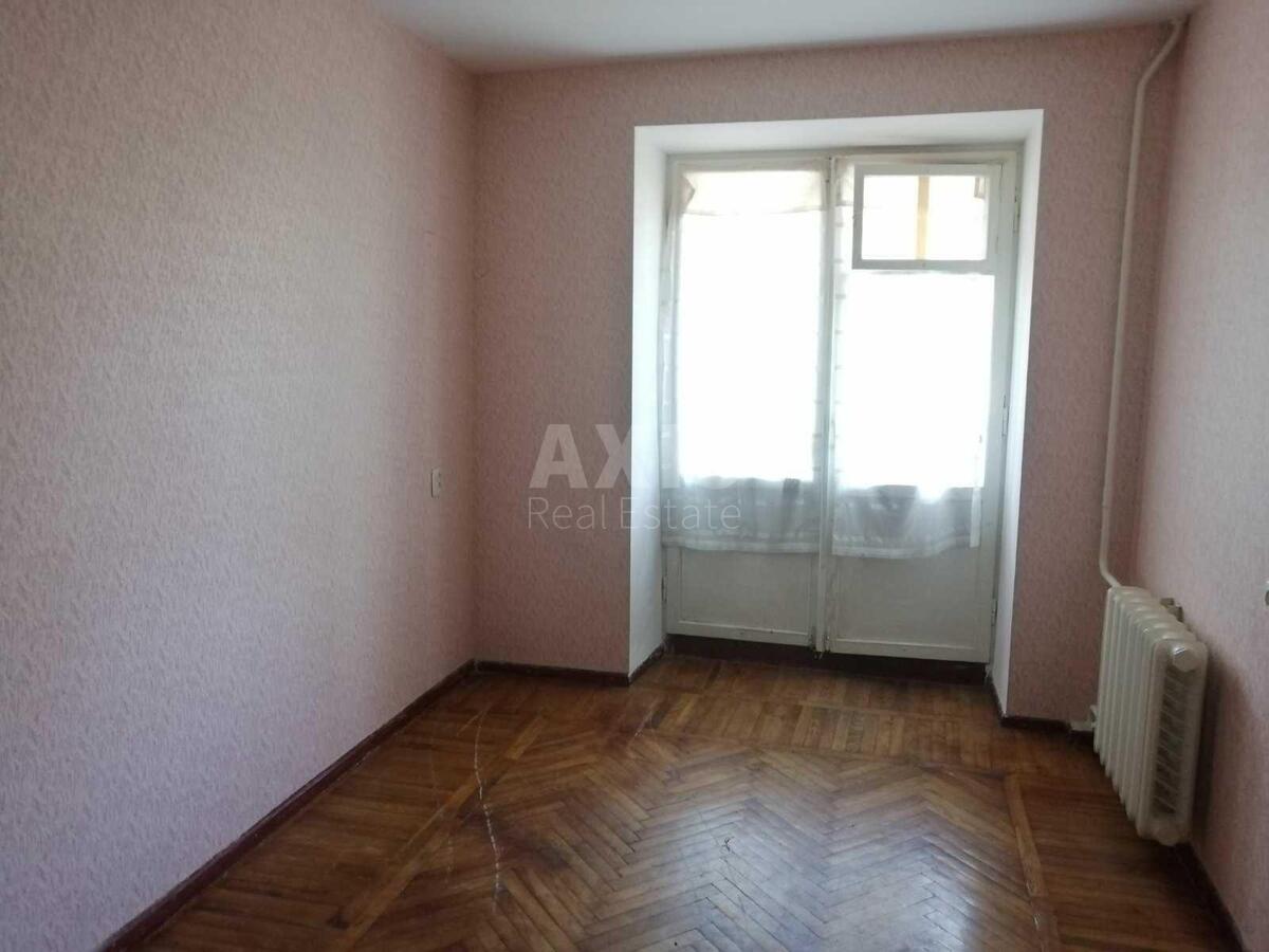 2k apartment vul. Veresneva 12А5