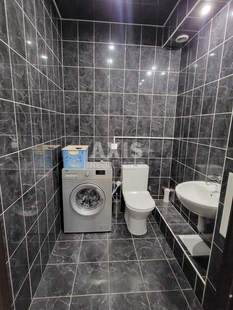 3k apartment vul. Regeneratorna 4, корп. 1500145