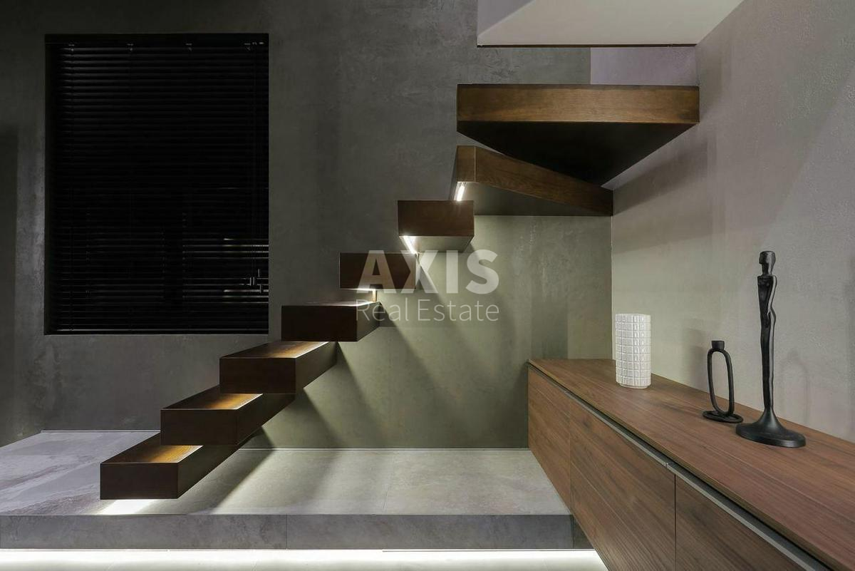 3k apartment prov. Laboratornyj 7447806