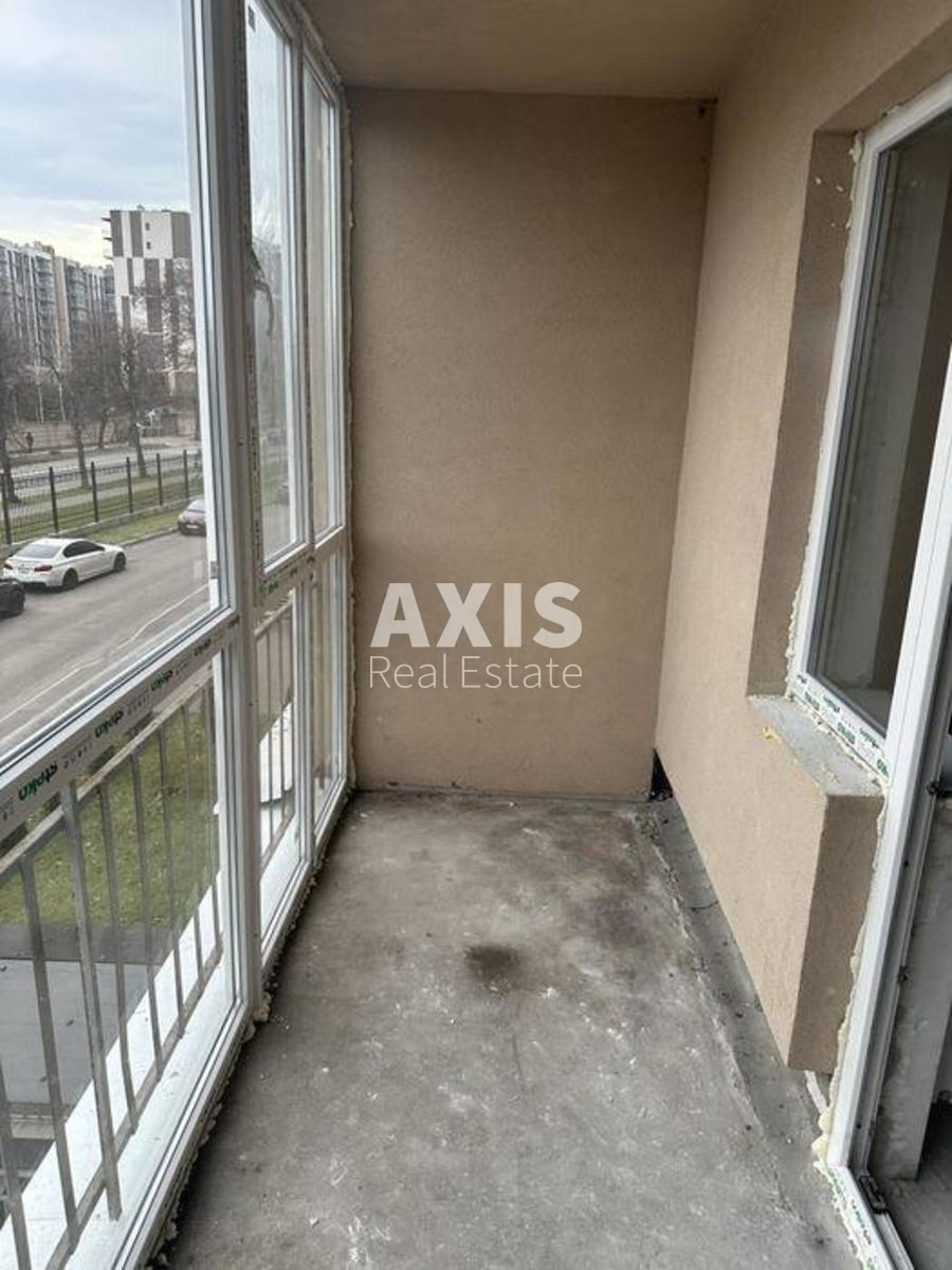 1к квартира ул. Метрологическая 628