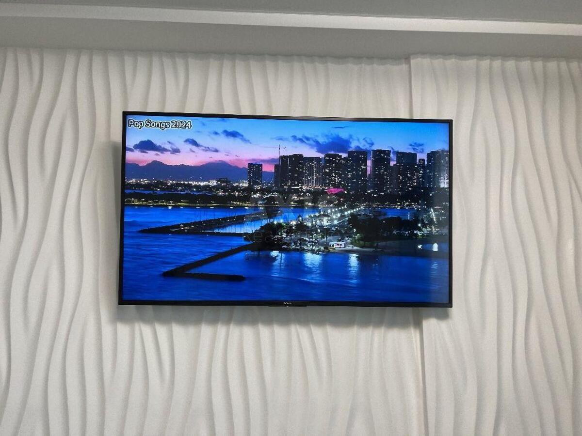 1k apartment vul. Regeneratorna 45