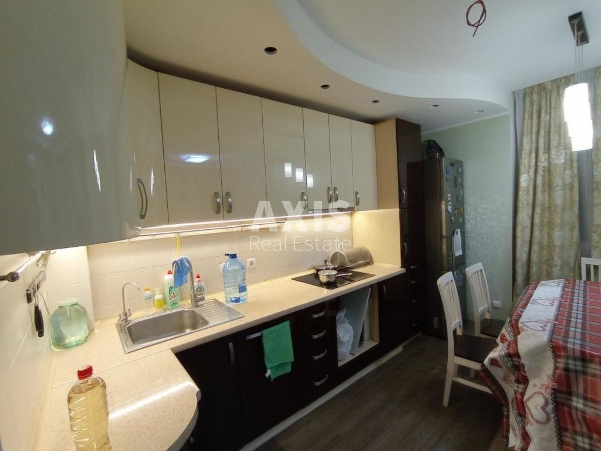 2к квартира ул. Регенераторная 4к163