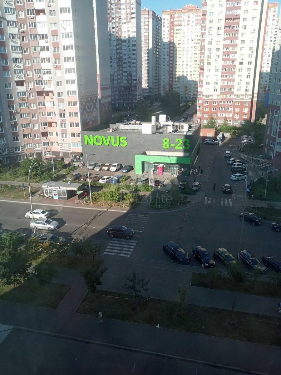 2к квартира ул. Ващенко Григория 16163712