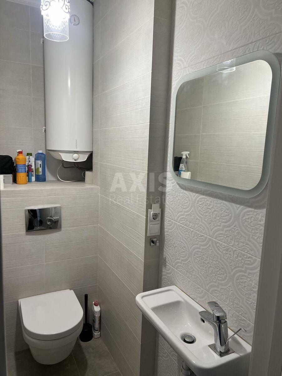 2k apartment vul. Dragomanova 2Б476057