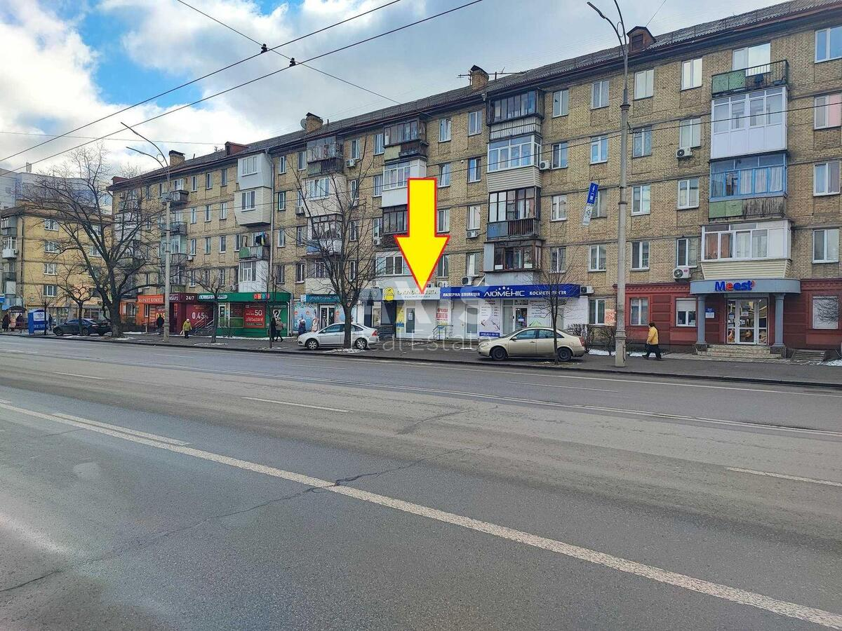 Объект торговли пр-т Мира 5, 30м2517990