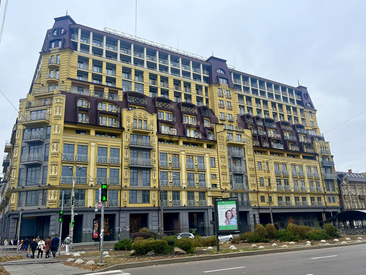 1k apartment vul. Nyzhnij Val 27487739