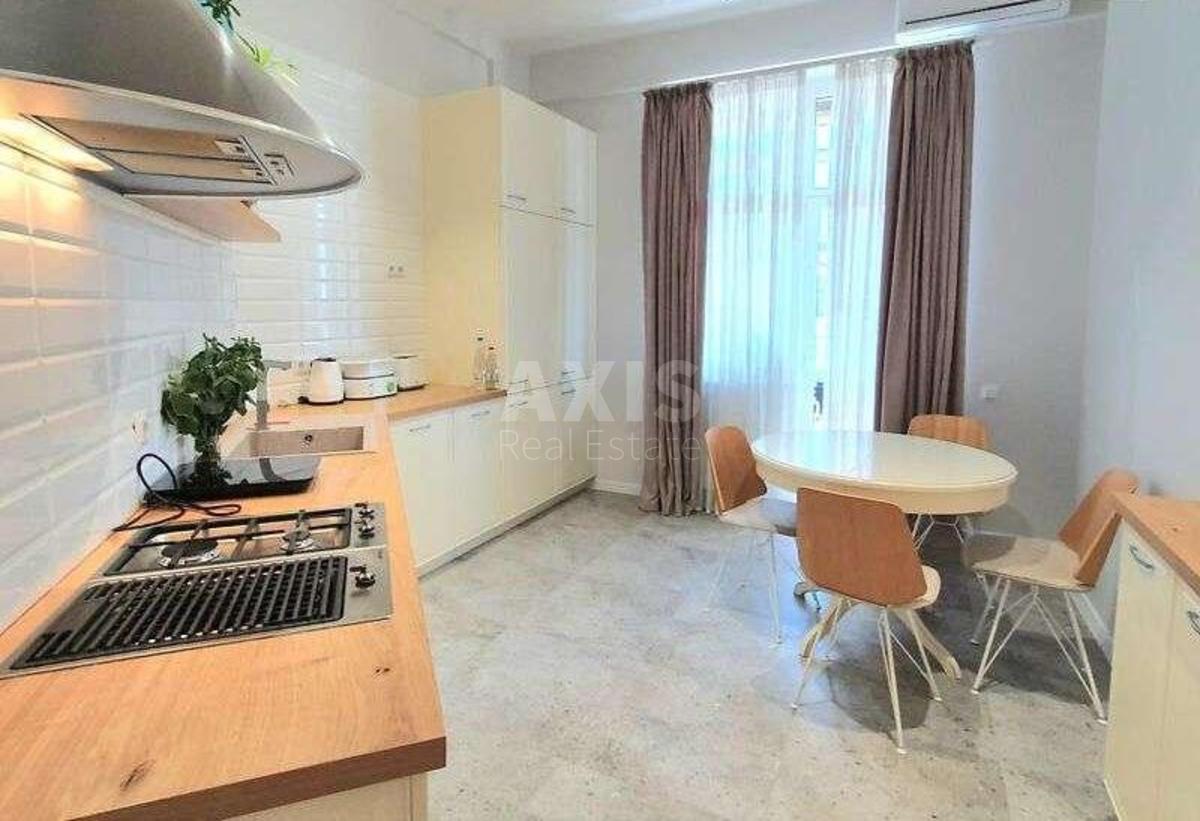 1k apartment vul. Zabolotnogo Akademika 148