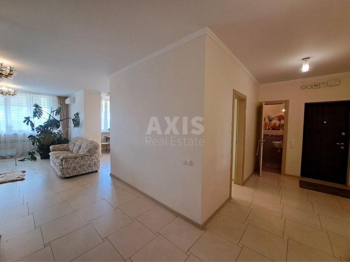 2к квартира ул. Срибнокильская 1617536