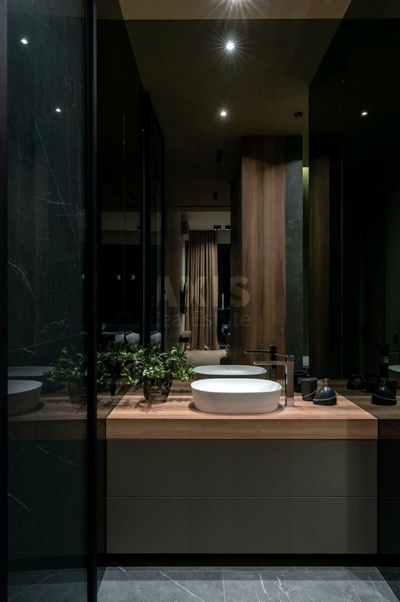 3k apartment prov. Laboratornyj 7617923