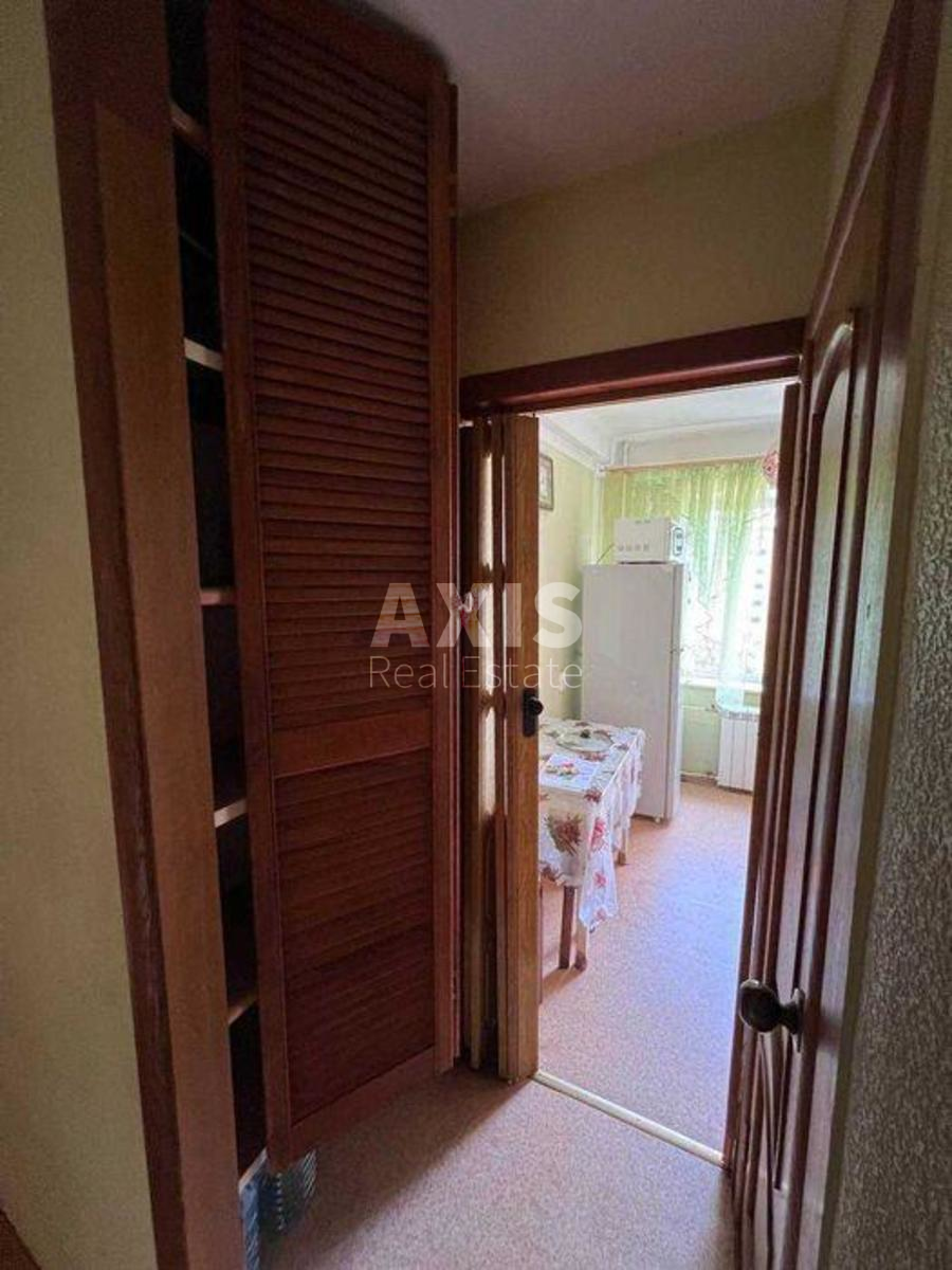 3k apartment pr-t Sobornosti 1в417411