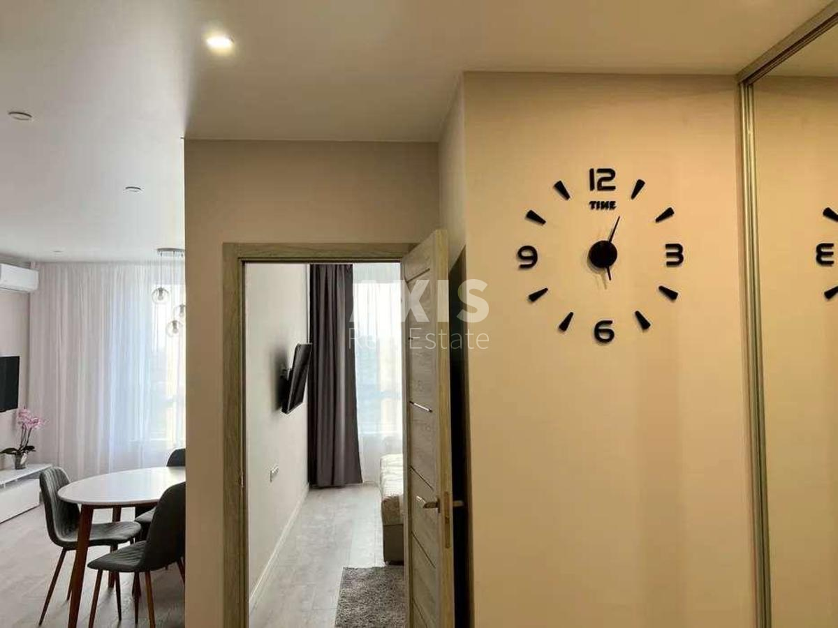 1к квартира ул. Телиги Елены 25236972