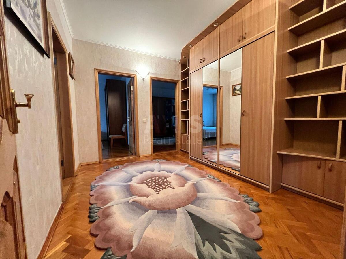 3k apartment vul. Gmyri Borysa 132