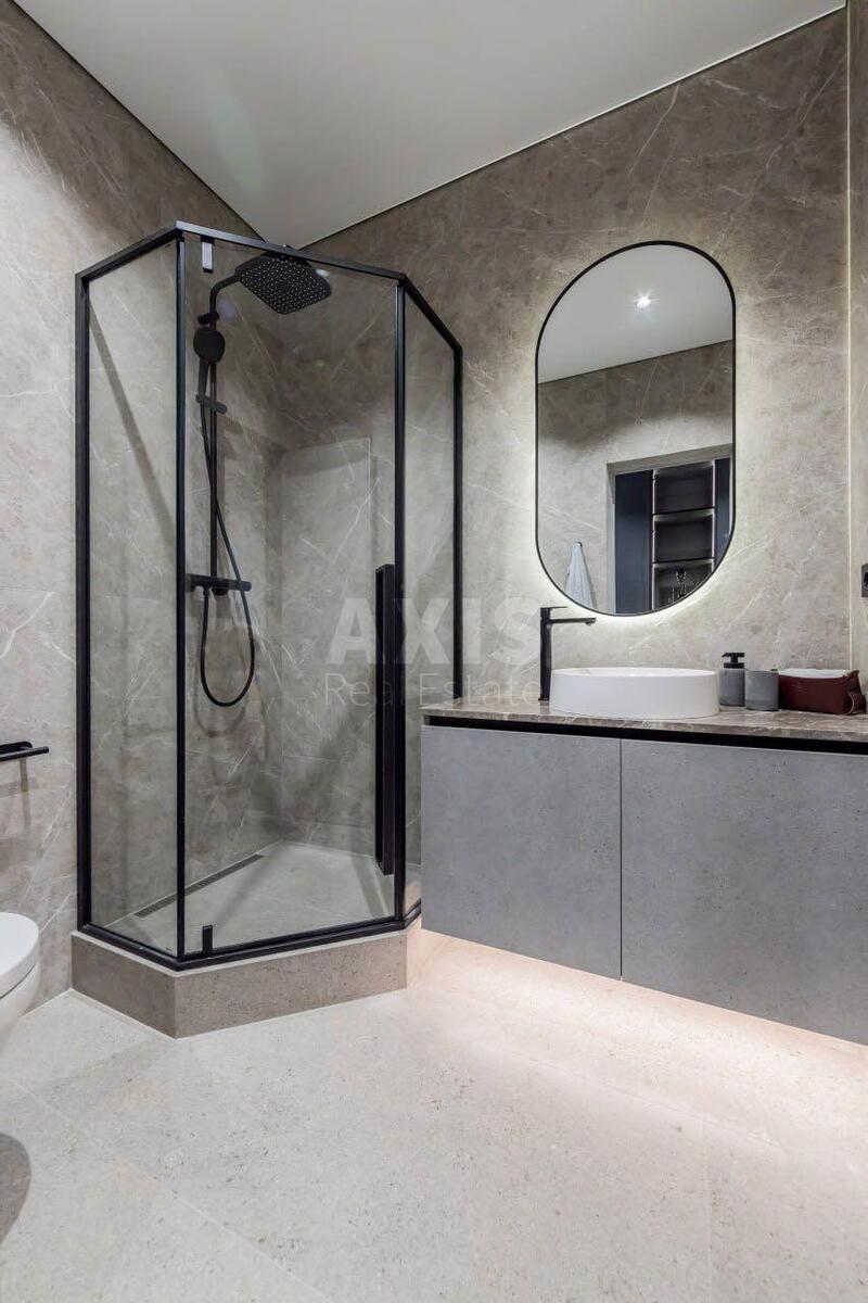 2k apartment vul. Andriya Verkhohlyada 186190415