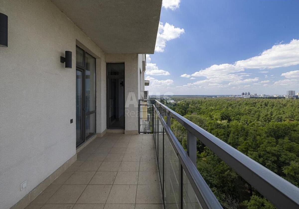 3k apartment vul. Petryc'kogo Anatolija 235761011