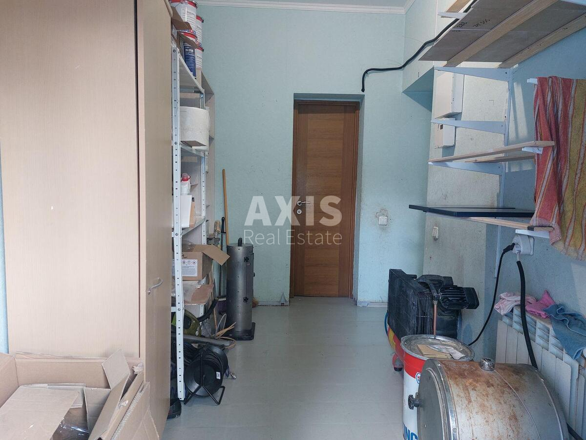 Объект торговли ул. Краснопольская 5Б, 168м2576342