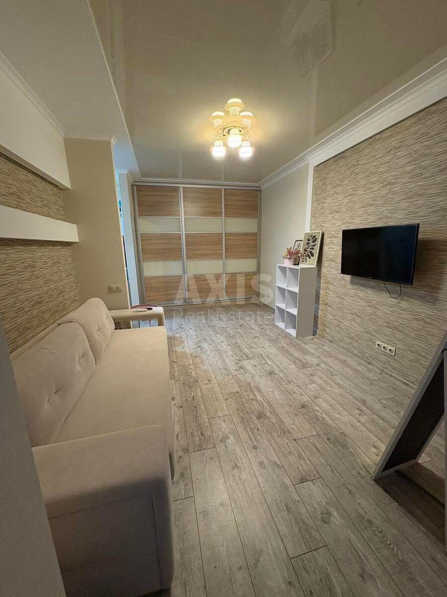 1к квартира ул. Практичная 1619684