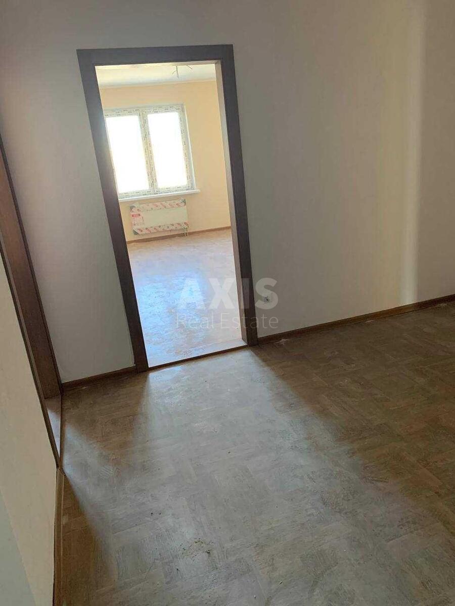 3k apartment vul. Konopljans'ka 223