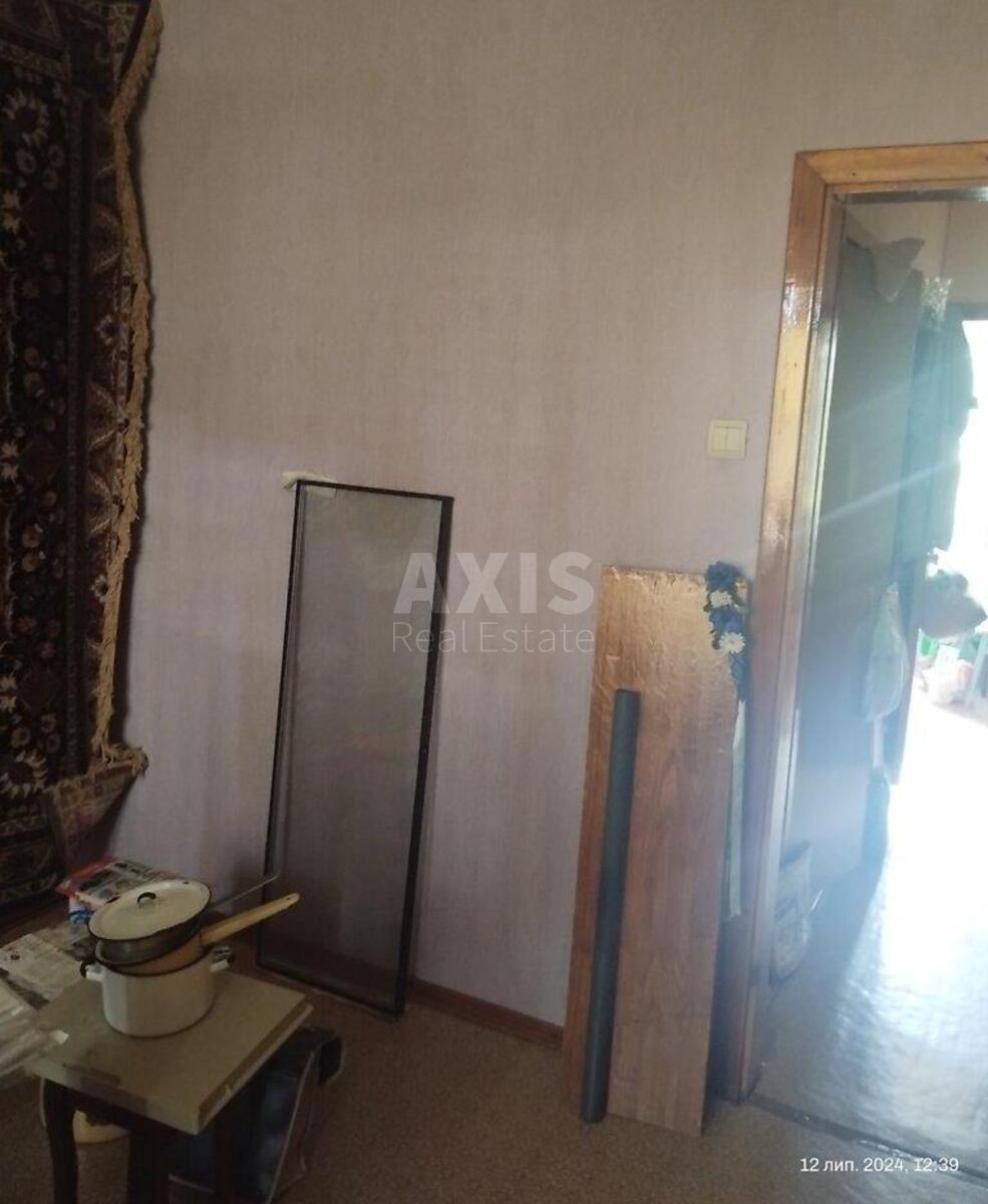 3k apartment vul. Revuc'kogo 11В0