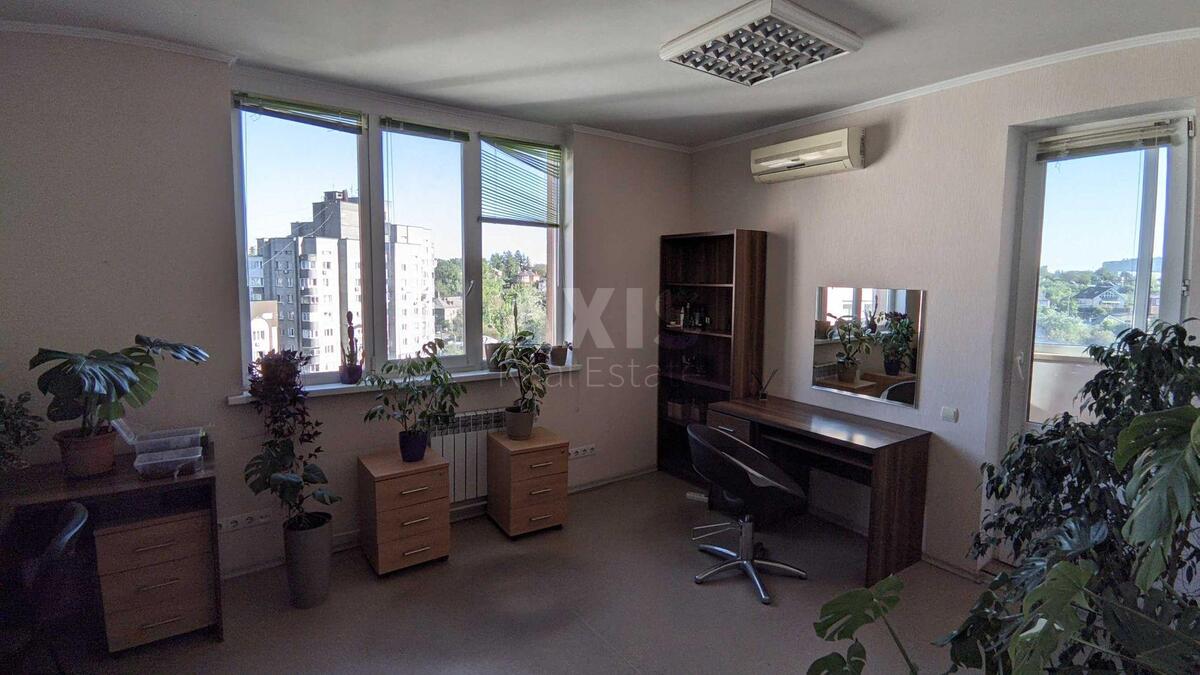 3к квартира ул. Лобановского 126Г620392