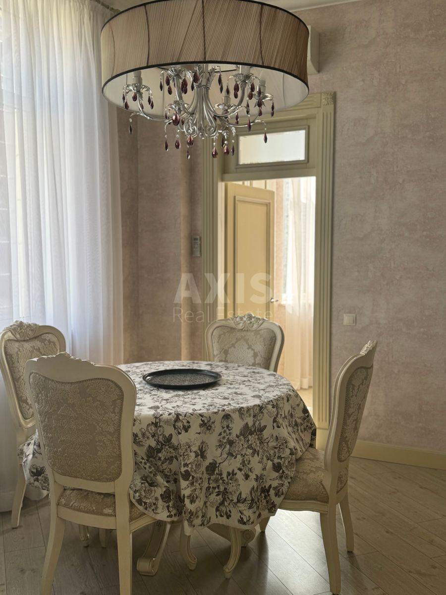 3k apartment vul. Hreshhatyk 233