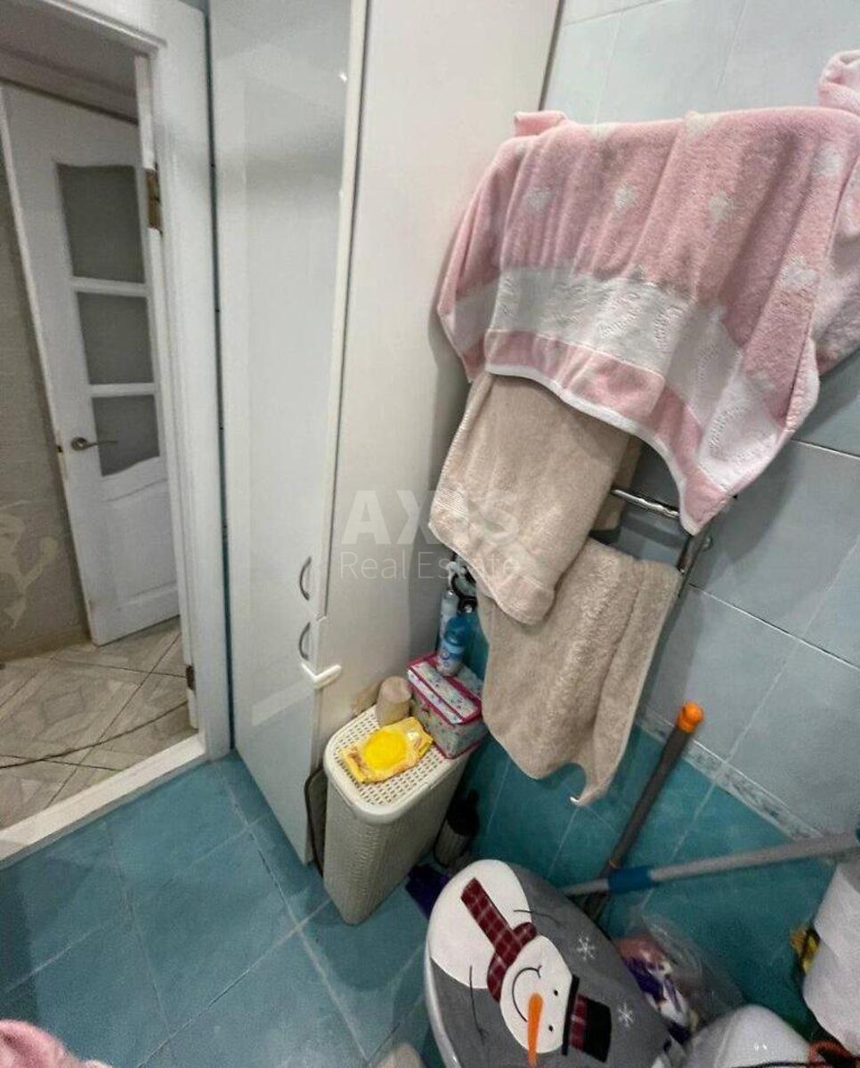 1к квартира бул. Чоколовский 81