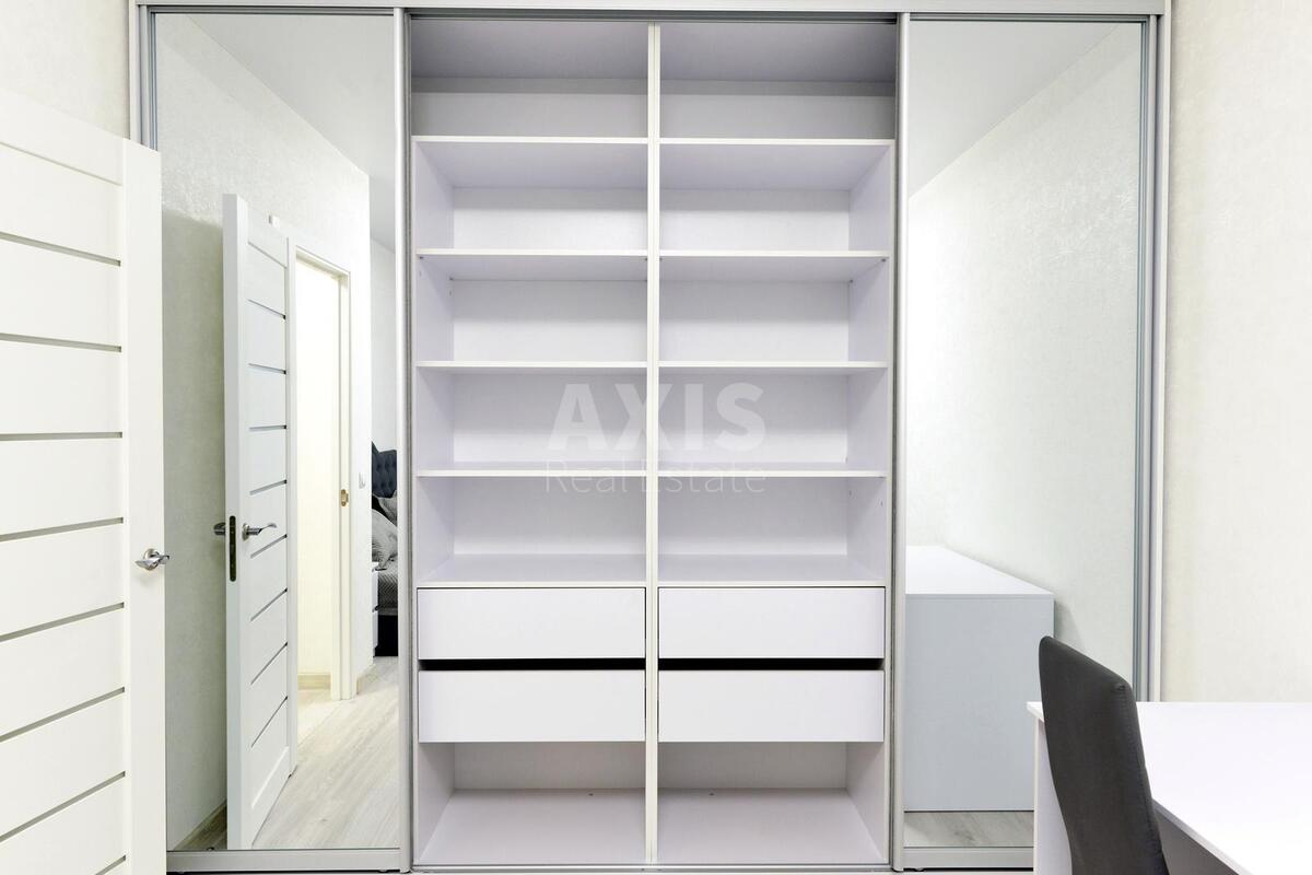 1k apartment vul. Gmyri Borysa 16621196