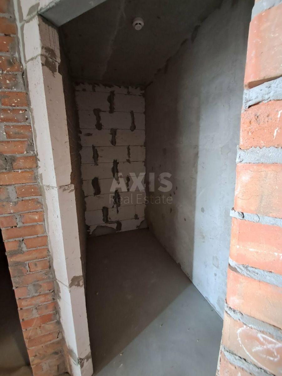 1k apartment vul. Degtjarivs'ka 258