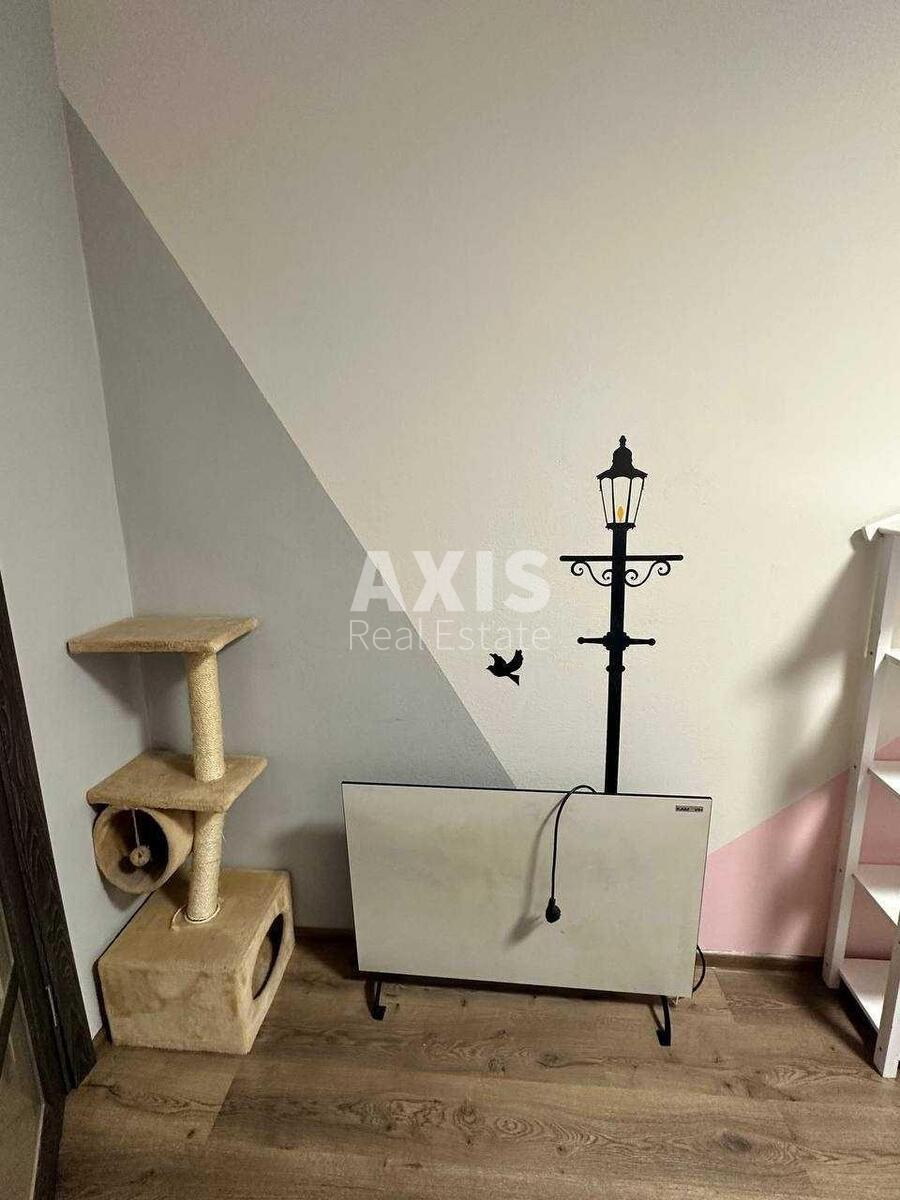 2k apartment vul. Vitaliya Skakuna 21616155