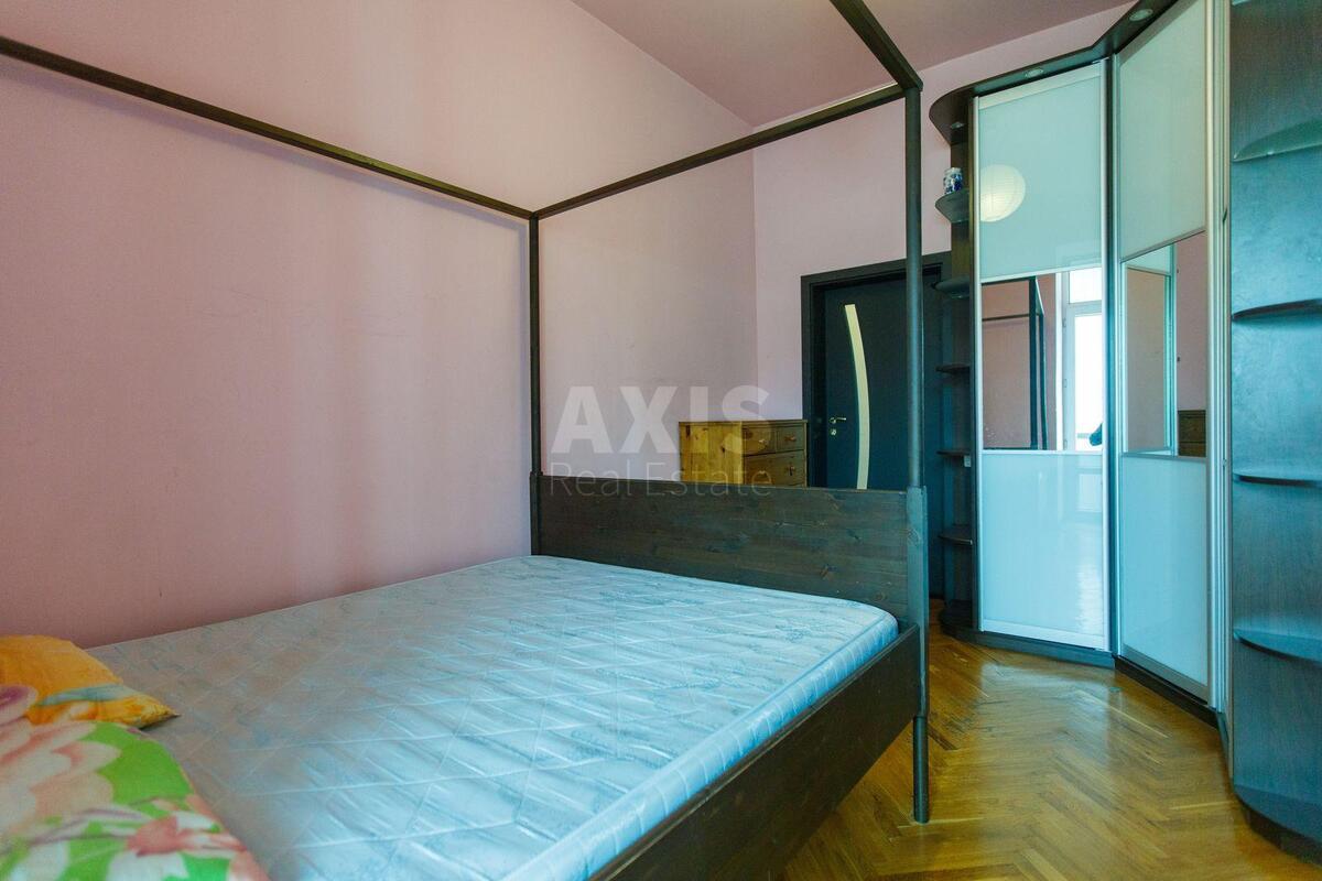 3k apartment vul. Antonovycha 48578407