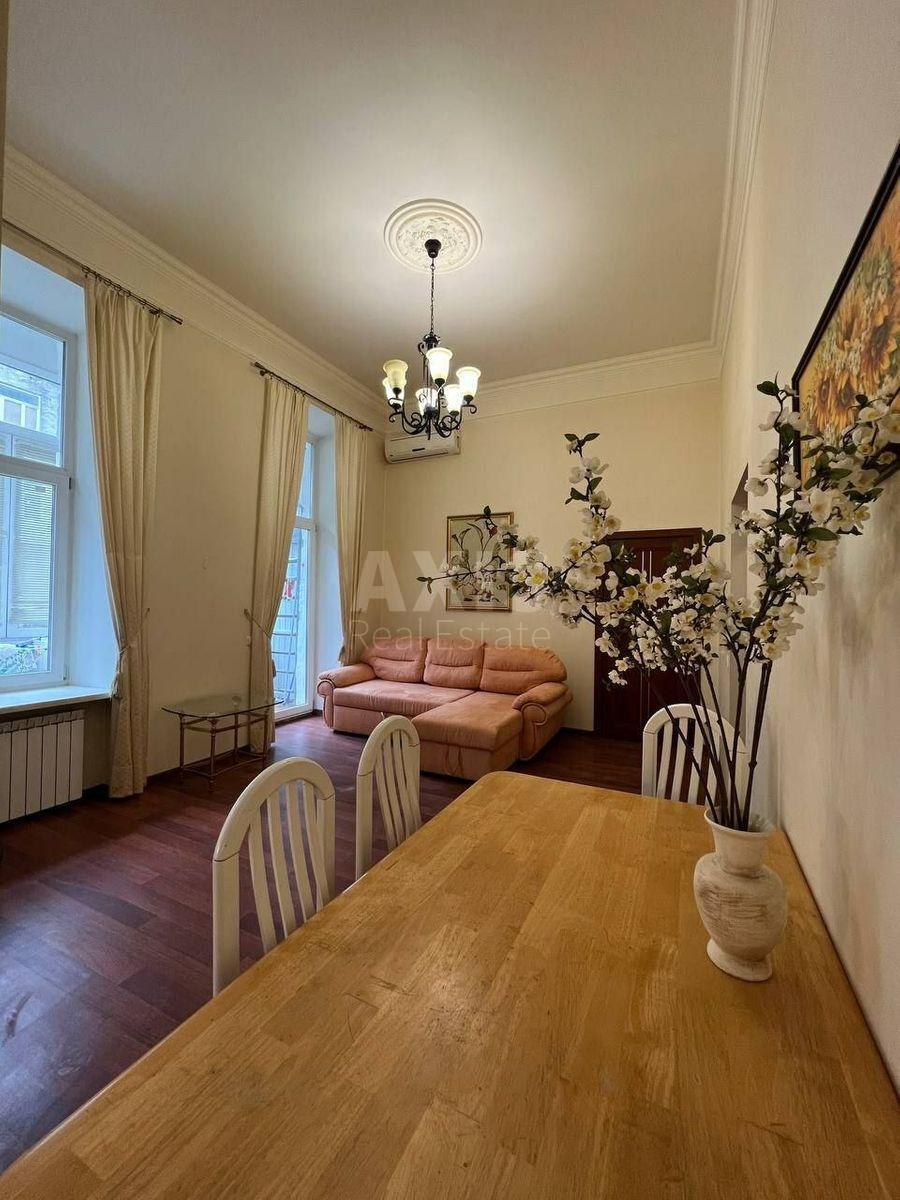 2k apartment vul. Hmel'nyc'kogo Bogdana 10578781