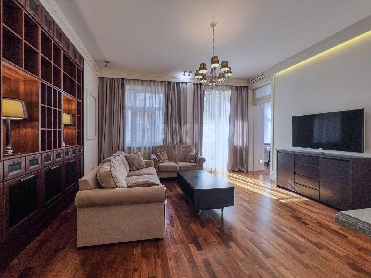 4к квартира ул. Рейтарская 112