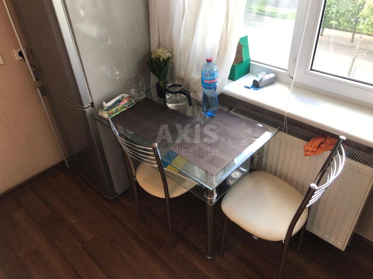 2k apartment vul. Degtjarivs'ka 58579040