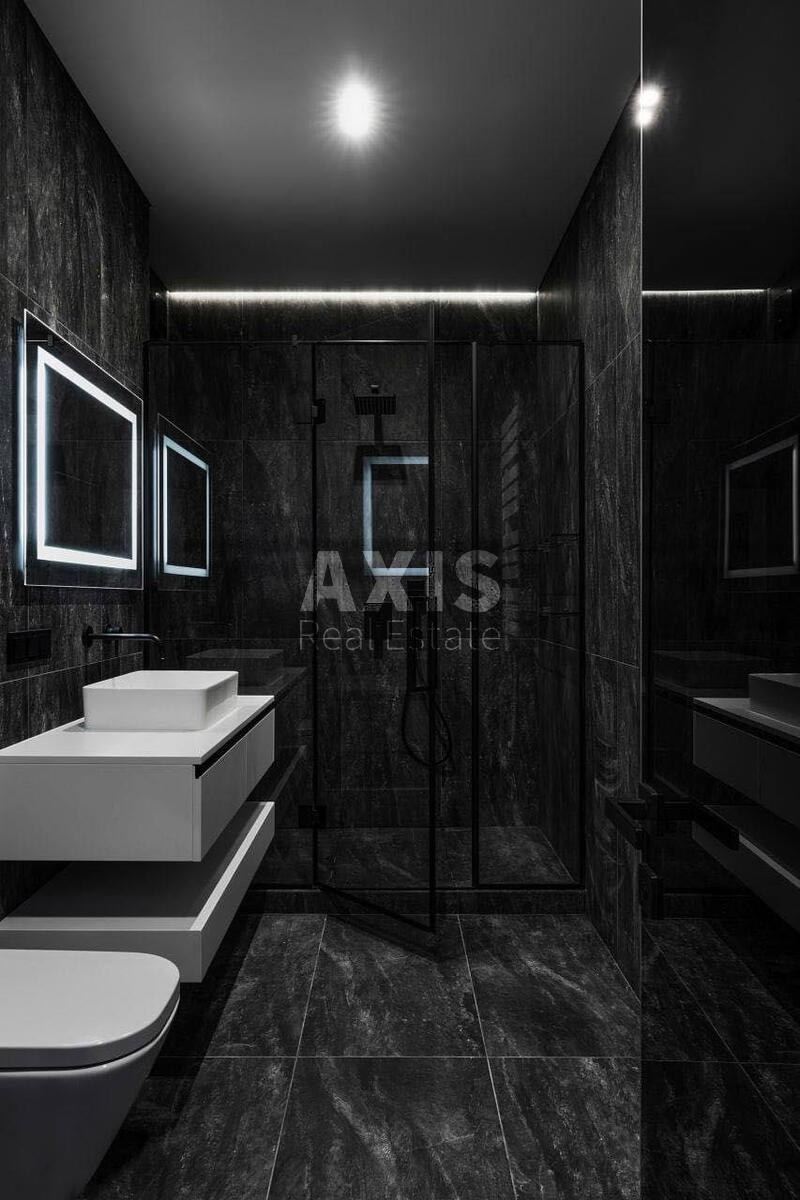 2k apartment vul. Antonovycha 445982910